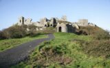 Dunamase Castle