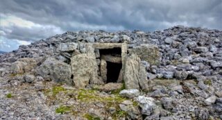 Carrowkeel, Co Sligo