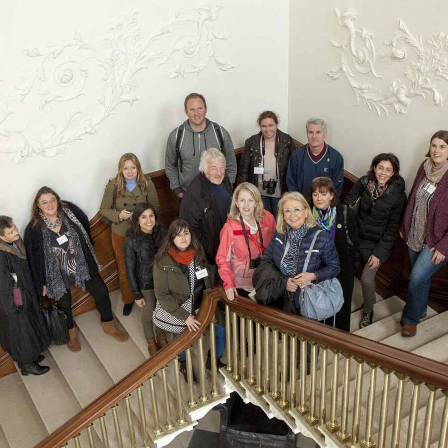 Castletown House, Ireland’s first and finest Palladian mansion