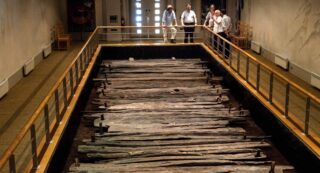 Corlea Trackway