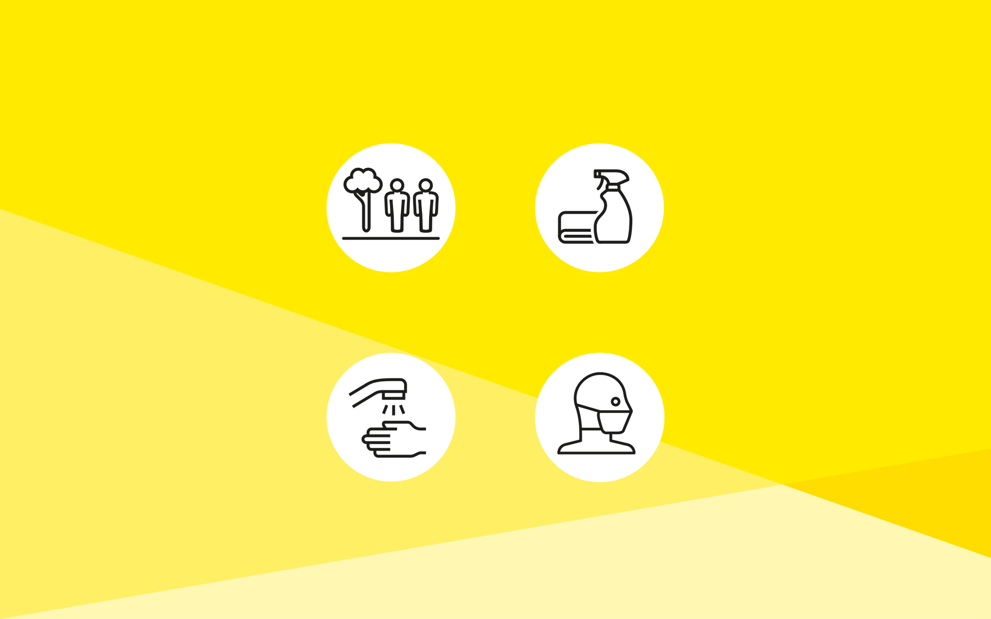 Covid-19 Graphic