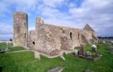Drumlane Abbey