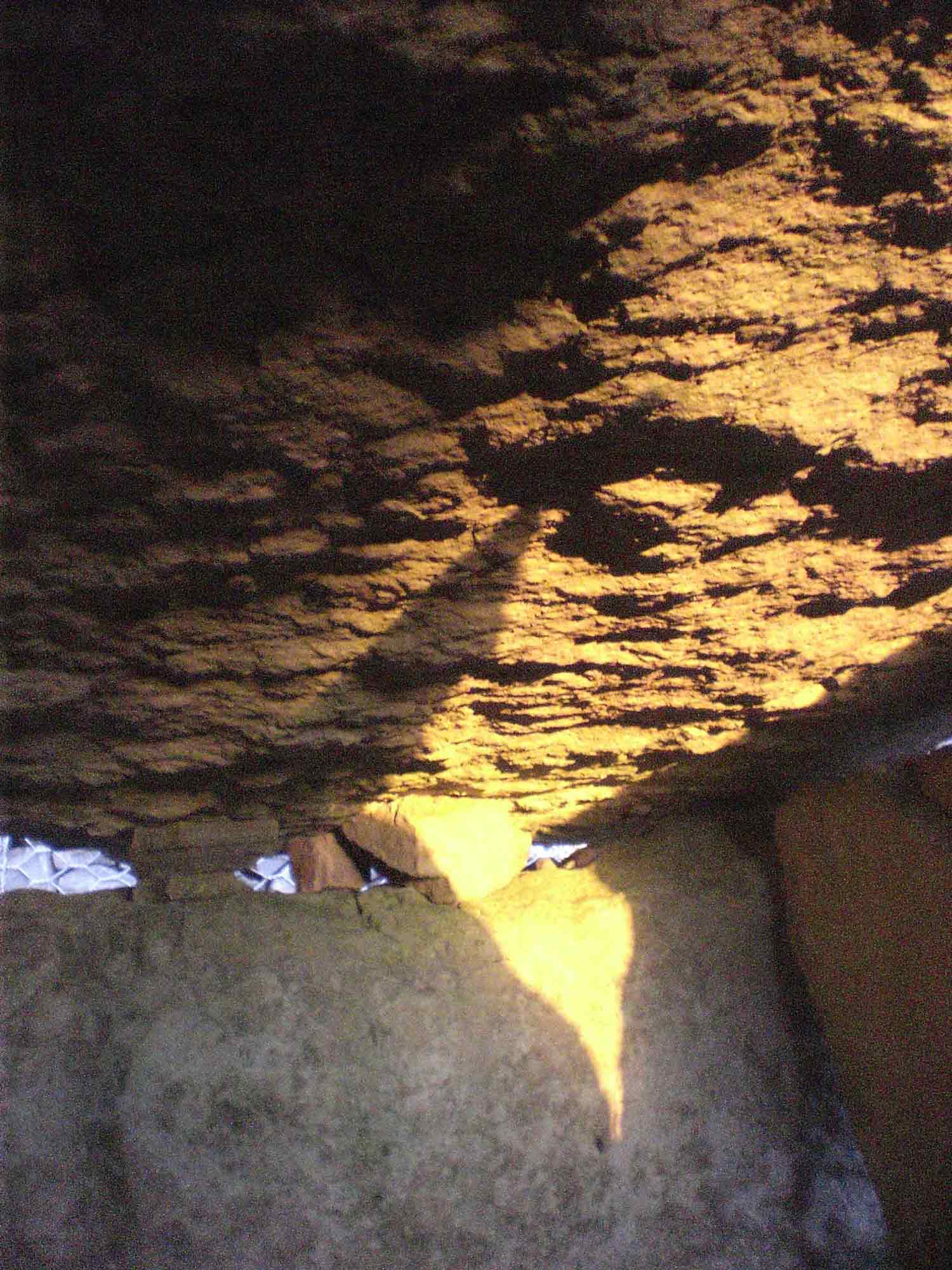Listoghil Shadow Spear 31 Oct 08