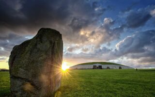 Newgrange
