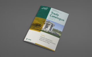OPW Heritage Trade Catalogue Dublin 2021