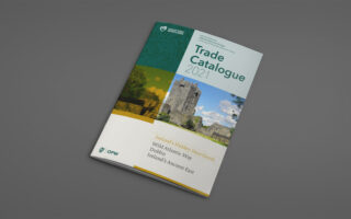 OPW Heritage Trade Catalogue IHH 2021