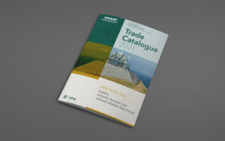 OPW Heritage Trade Catalogue WAW 2021
