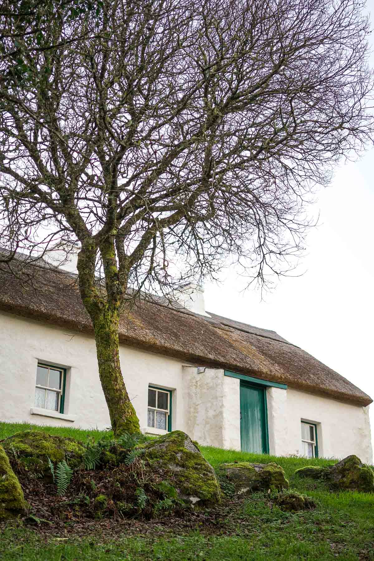 Patrick Pearse's Cottage