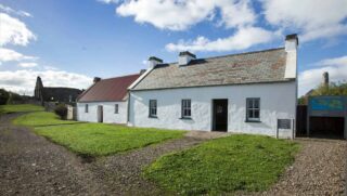 Scattery Island Visitor Centre