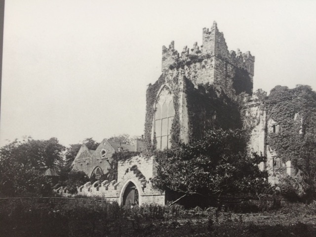 Tintern Abbey