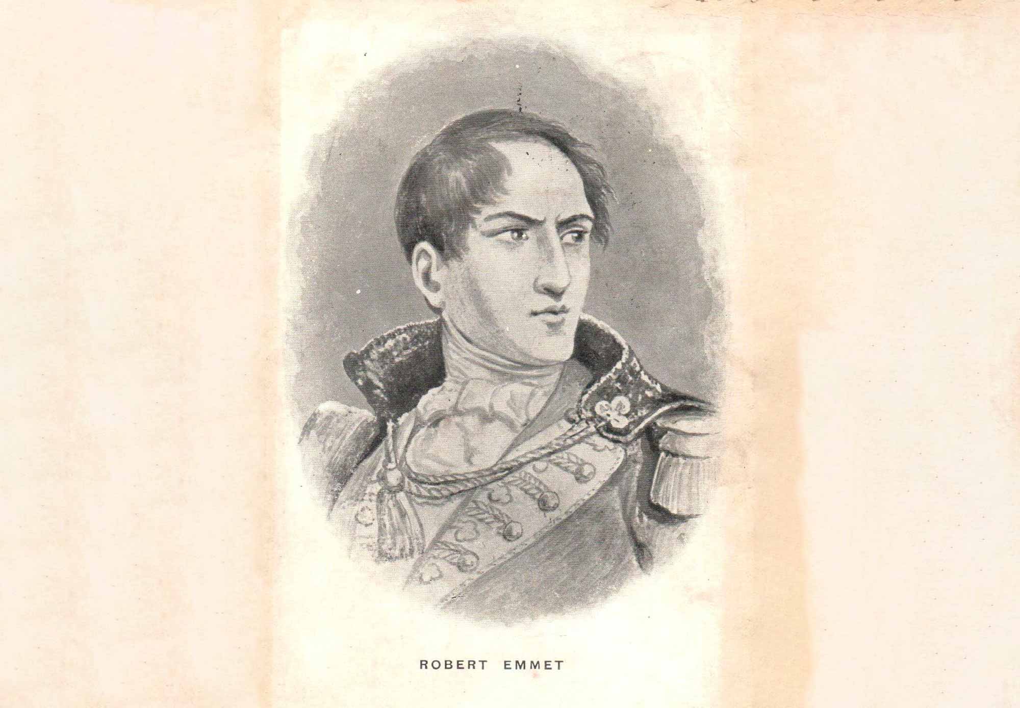 Robert Emmet