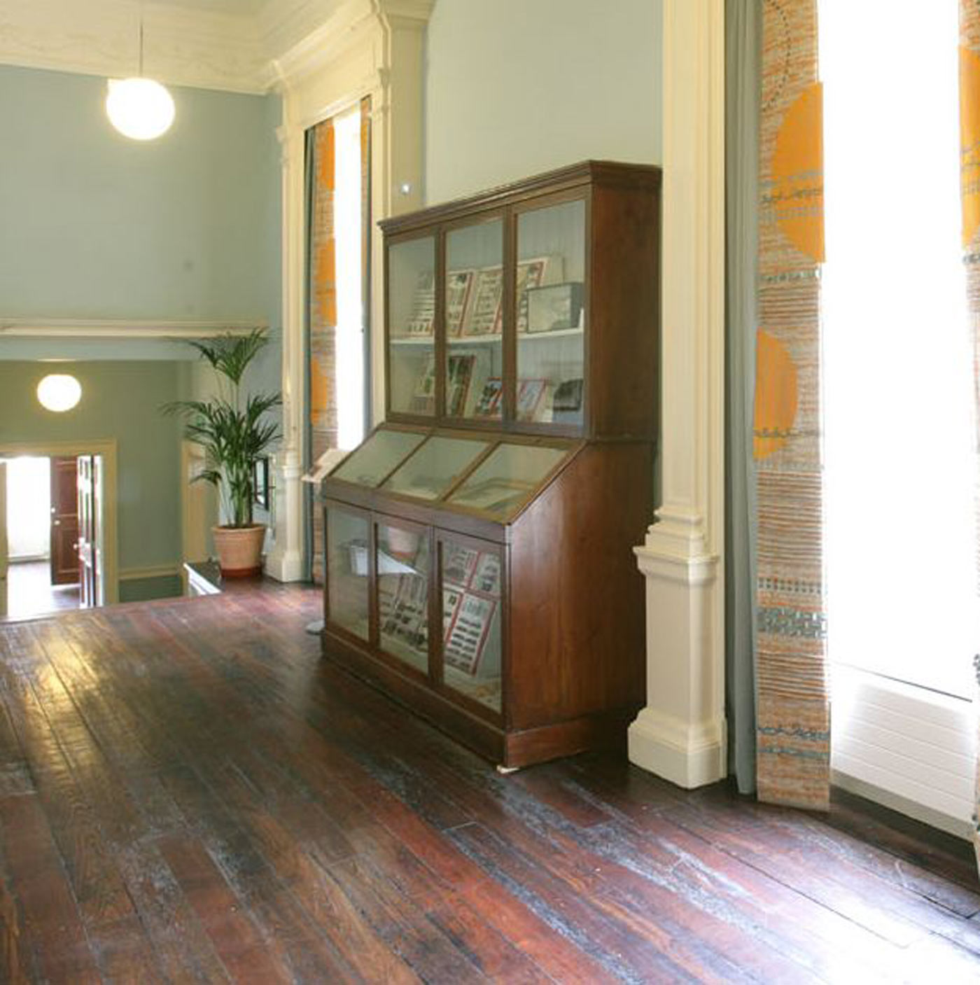 School Museum