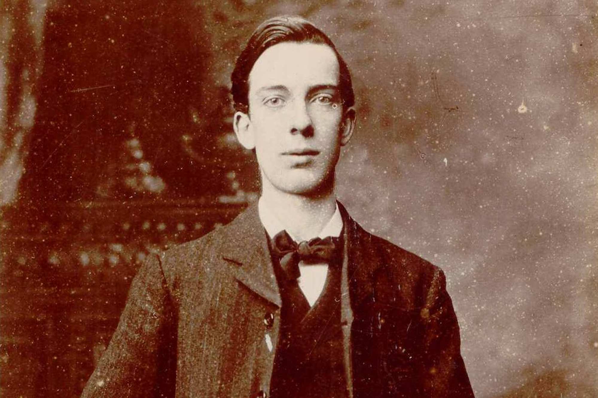 William Pearse