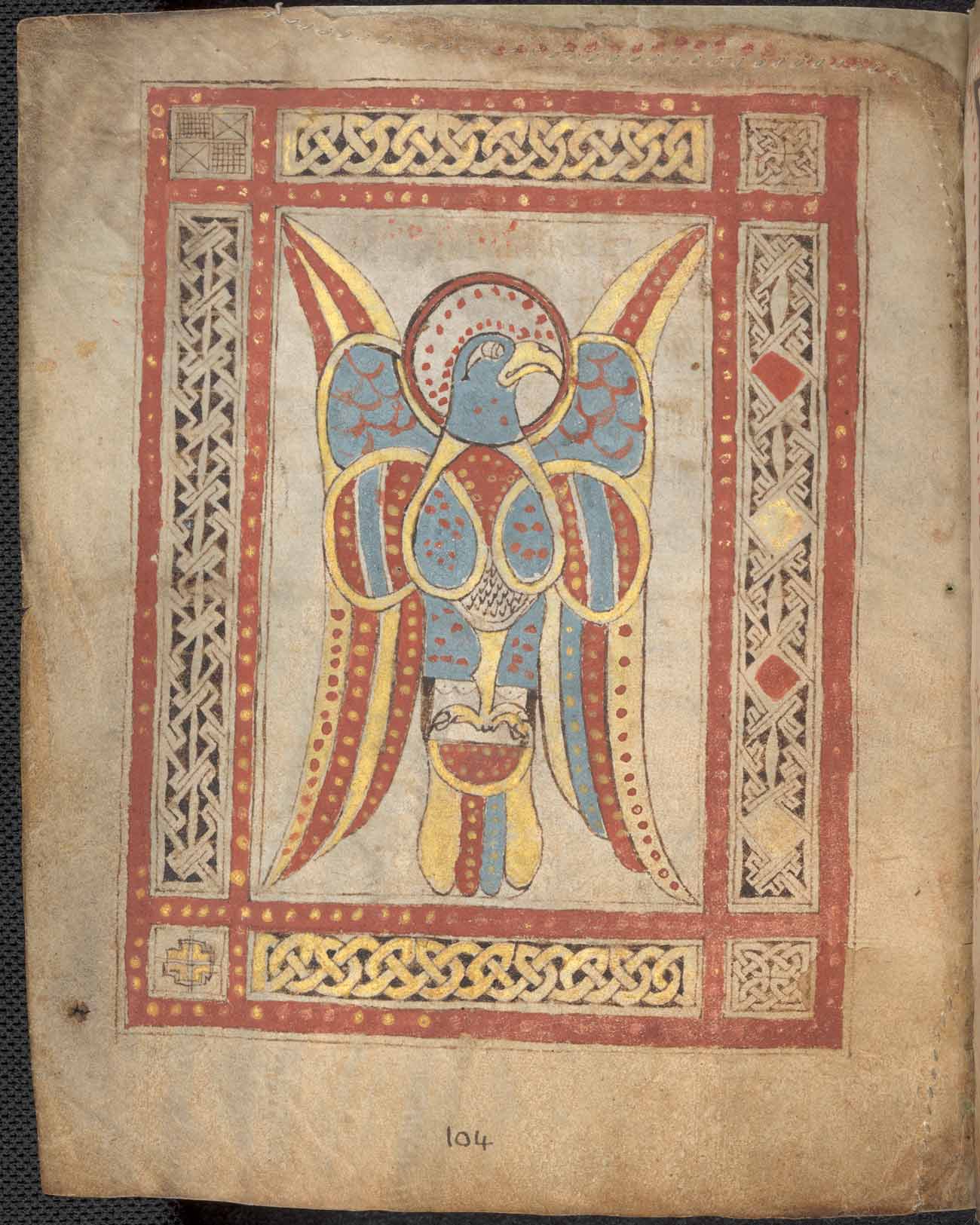 Book of Dimma