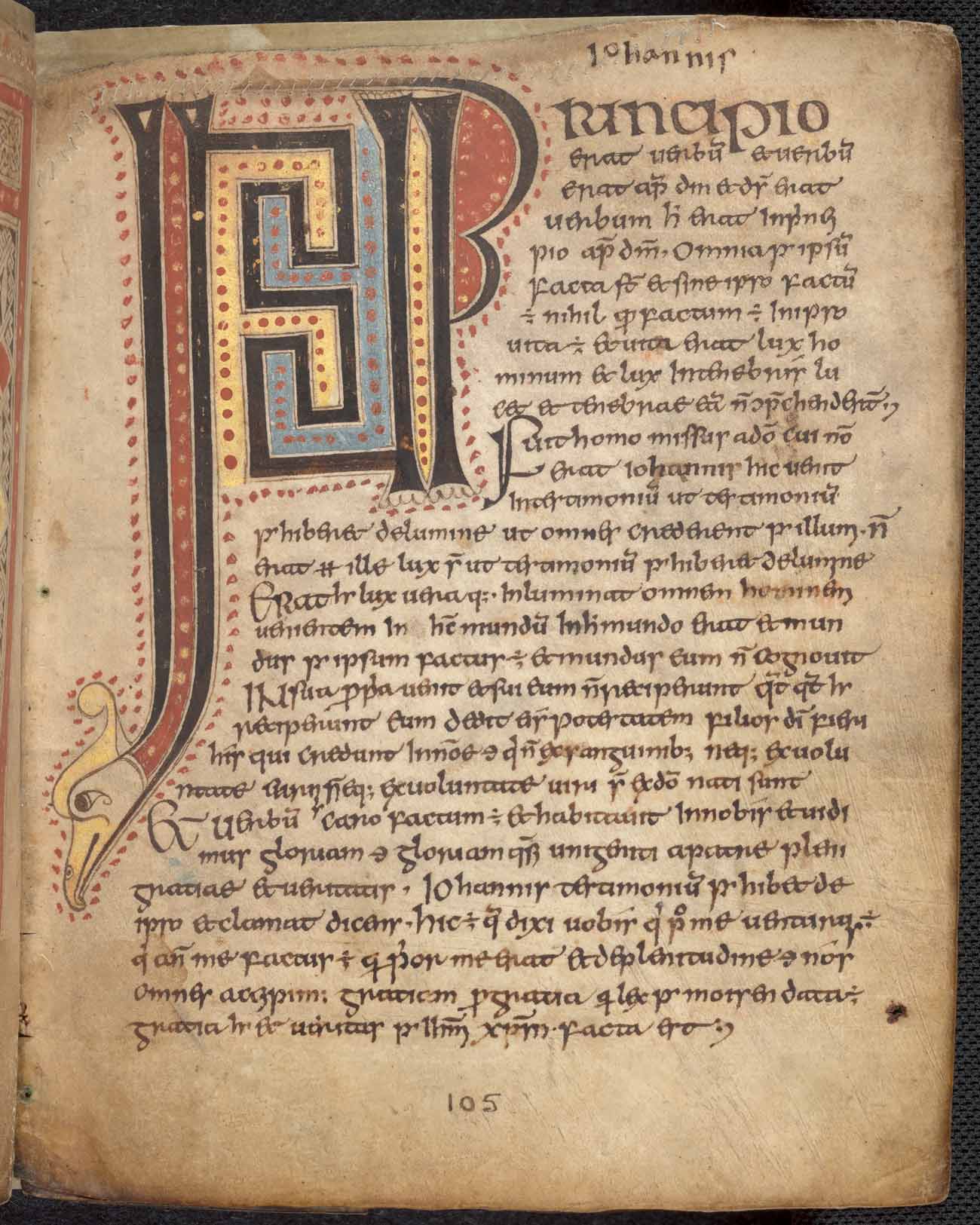Book of Dimma