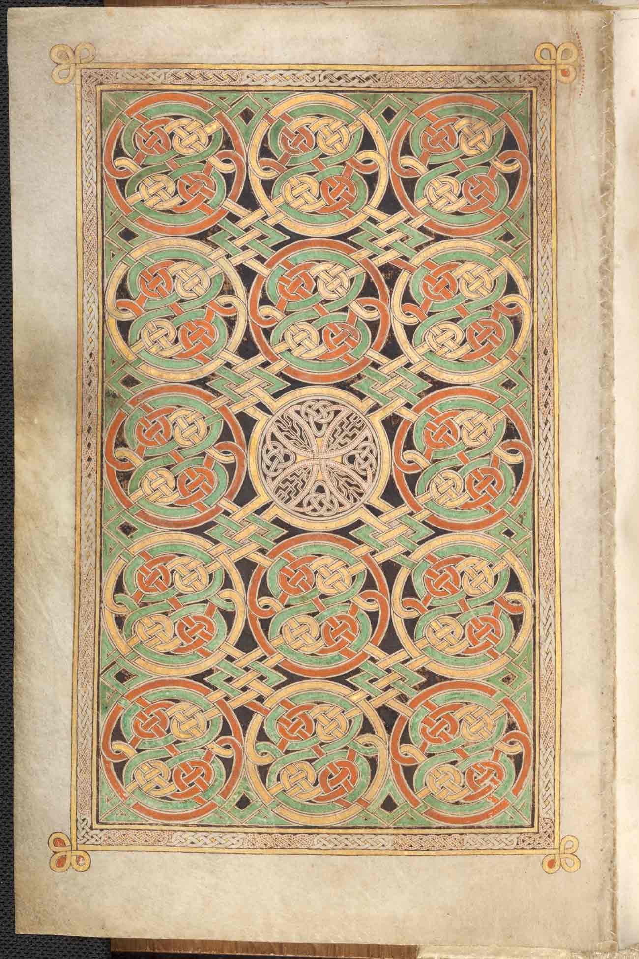 Book of Durrow