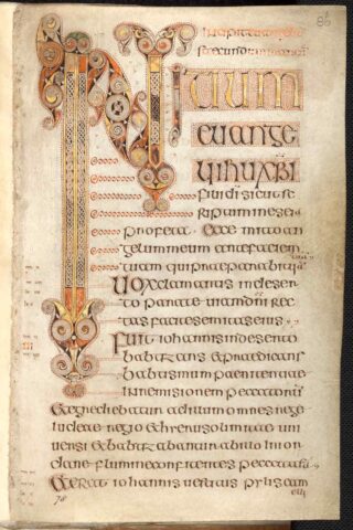 Book of Durrow