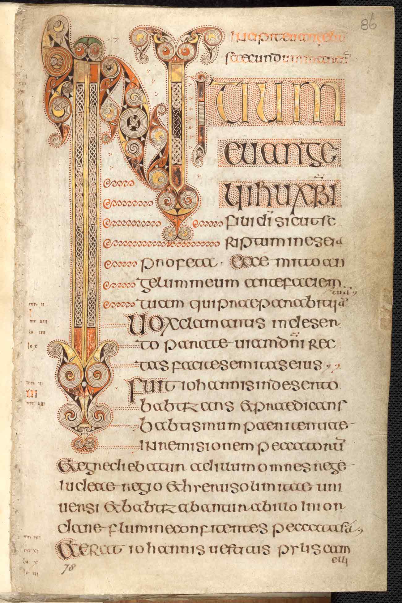 Book of Durrow