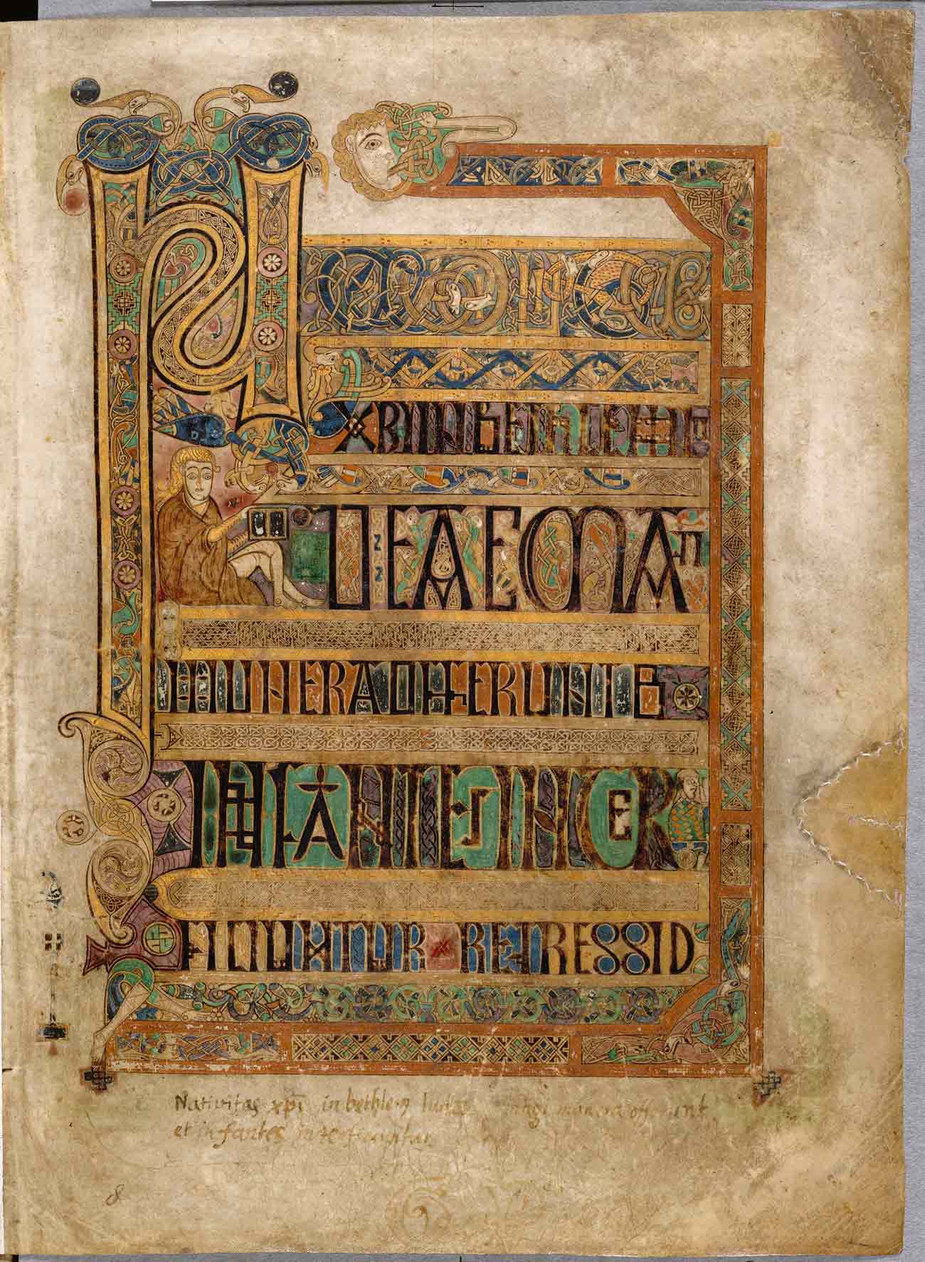 Book of Kells