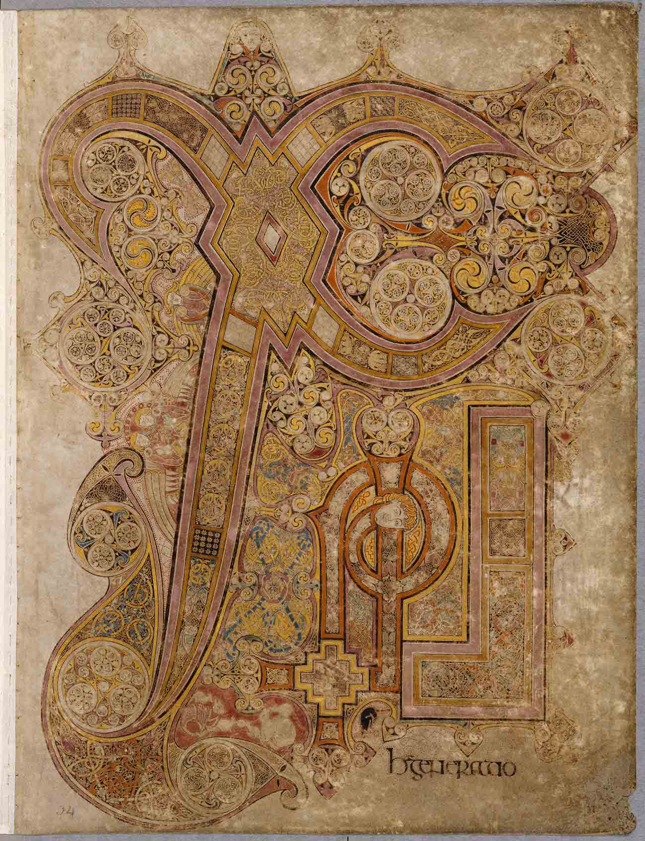 Book of Kells