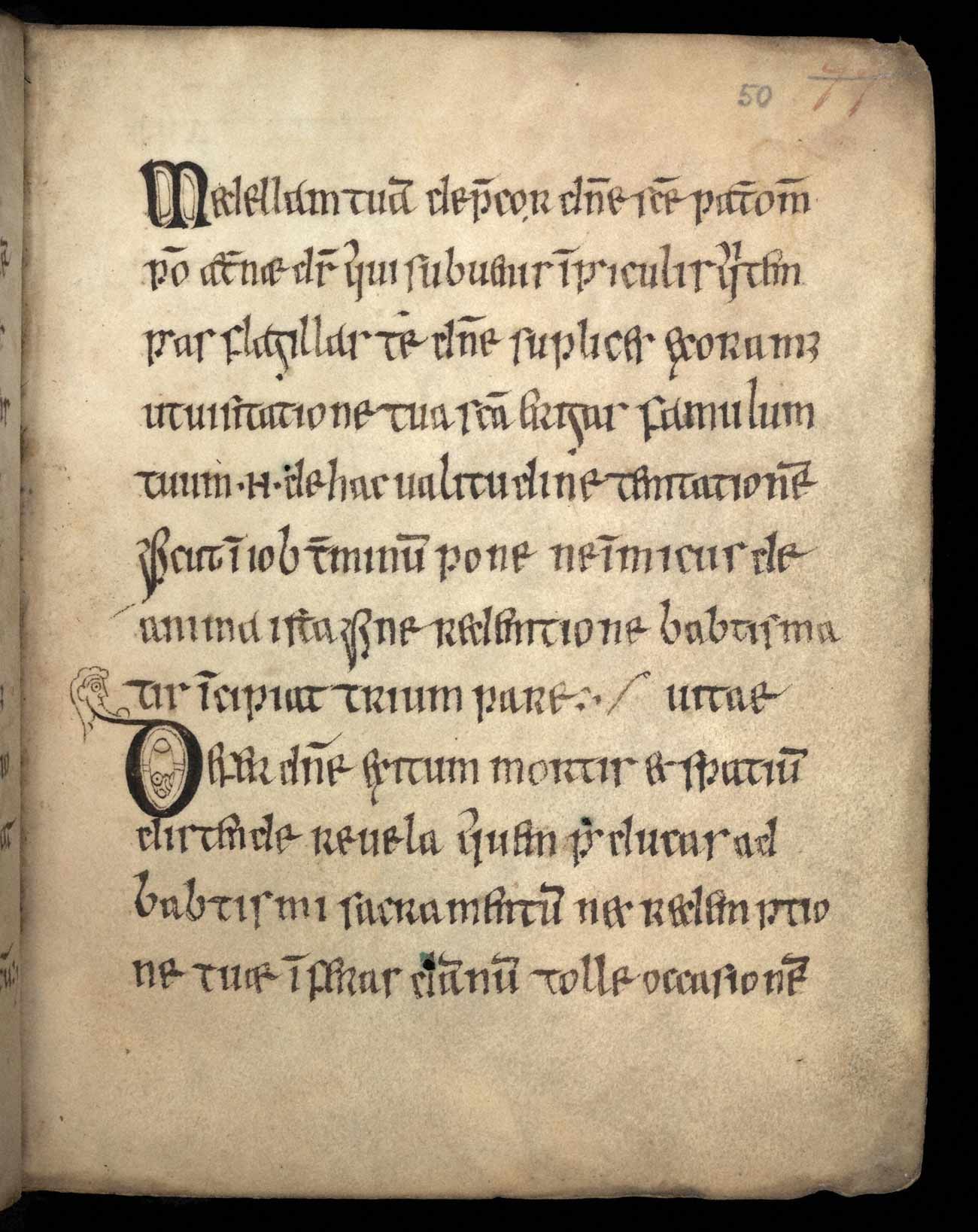 The Stowe Missal