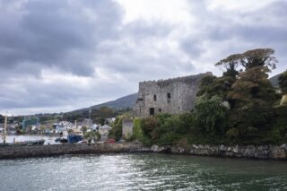 Téigh ar Shiúlóid – Coillte Shliabh Feá agus Bealach na Tána