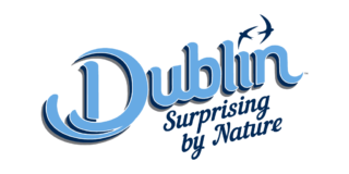Logo for Dublin