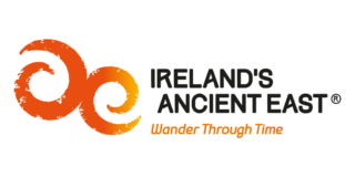 Logo for Ireland’s Ancient East