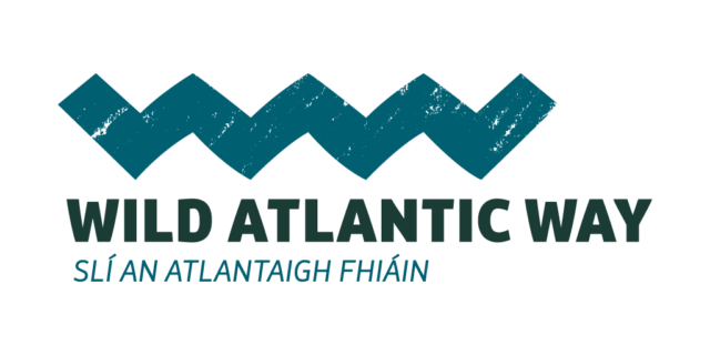 Wild Atlantic Way logo