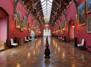 Heritage Ireland magazine Issue 1 Spring 2015