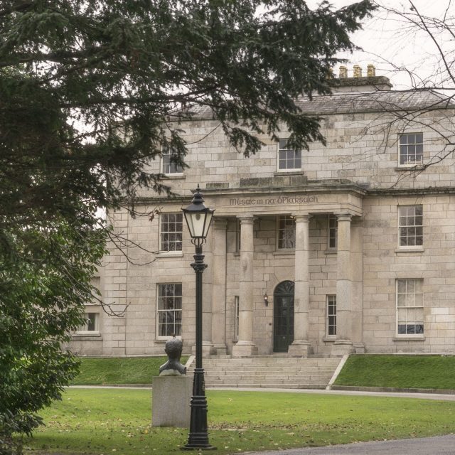 Seachtain na Gaeilge - Músaem na bPiarsach, Rath Fearnáin