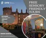 Sensory Friendly tours - Kilkenny Castle