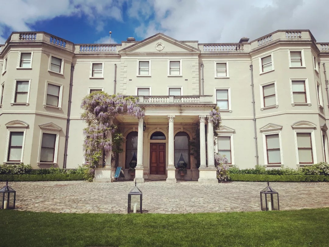 Farmleigh Food & Craft Market | Heritage Ireland