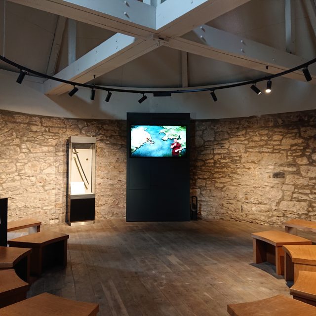 Uncovering Uncomfortable Histories- Women’s Place in Waterford’s History and Heritage.