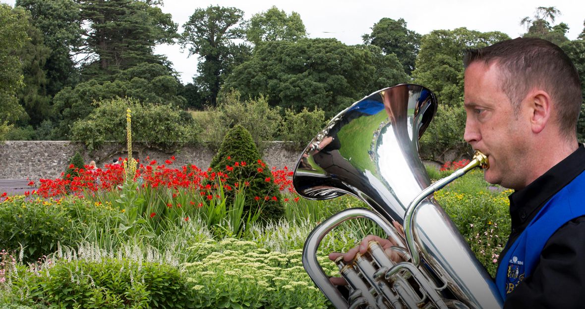 Drogheda Brass Band Heritage Ireland