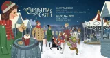 Christmas at Dublin Castle Illustration