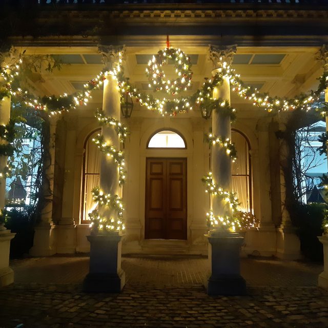 Royal Irish Academy of Music – Young Artist Programme Concert