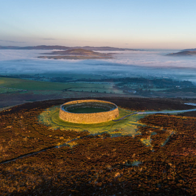 Grianán Ailigh
