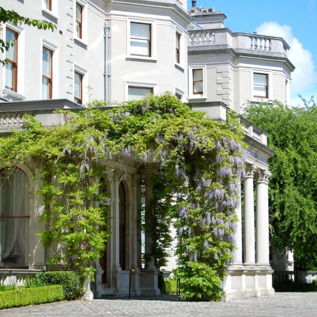 The Guinness Girls: Power, Privilege, and a Life Less Ordinary