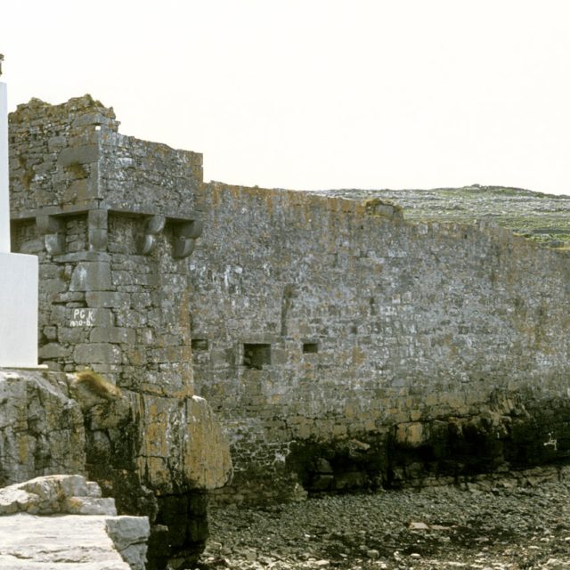 Caisleán Aircín