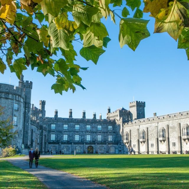 Free admission at Kilkenny Castle for Culture Night