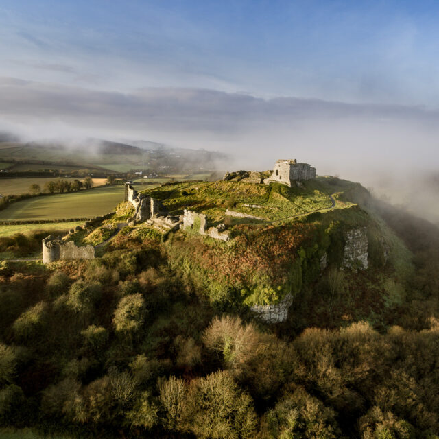 Carraig Dhún Másc
