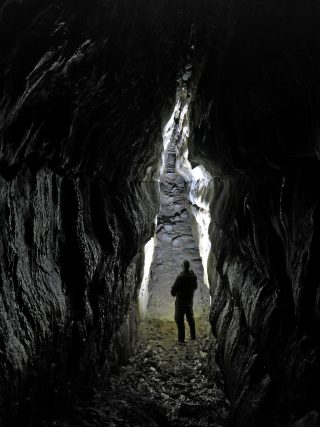 Oweynagat Cave