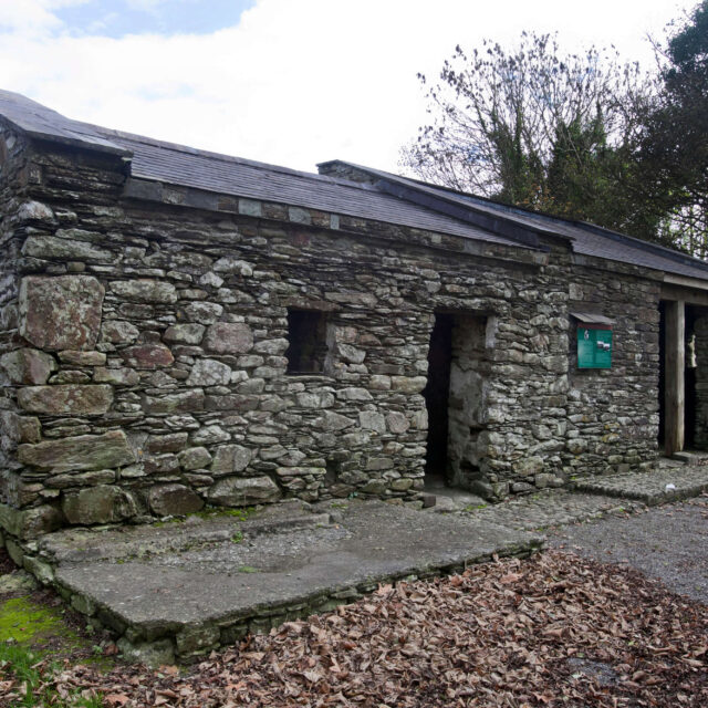 Áit Bhreithe Mhichíl Uí Choileáin