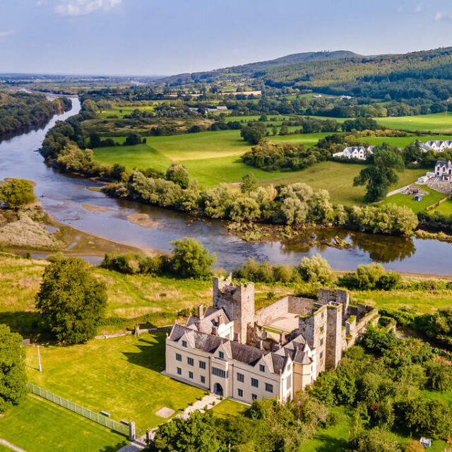 Culture Night: An Evening of Vignettes