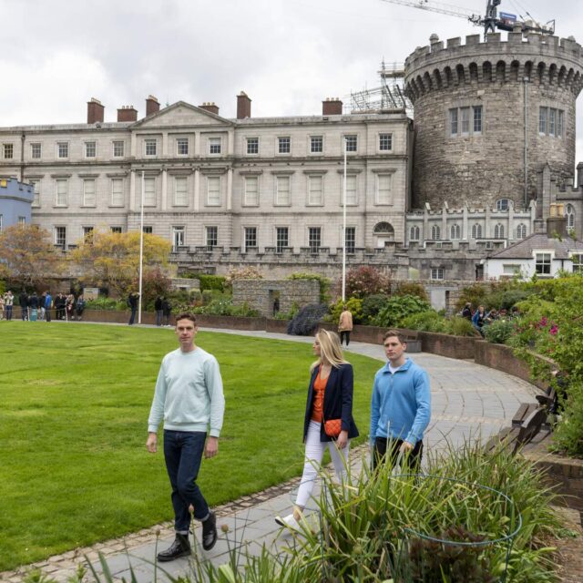 Autism friendly tour