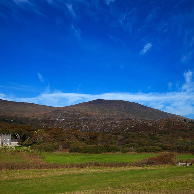 Discover Derrynane