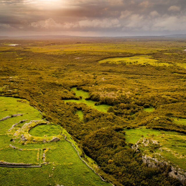 Caiseal Chathair Chomáin