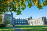 Kilkenny Castle and gardens