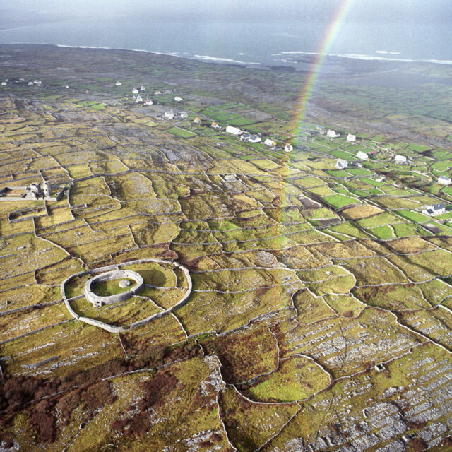 Dún Eochla